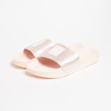 ピンク | PUMA サテンリードキャットサンダル MT18SP04-LG0003 | WEGO【WOMEN】
