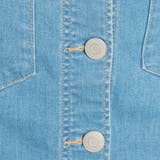 ボタンアップタイトスカート BS18SM04-L035 | WEGO【WOMEN】 | 詳細画像8 