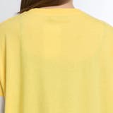 カラーパネルFLAGロゴTシャツ BR18SM05-L009 | WEGO【WOMEN】 | 詳細画像10 