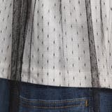 Tシャツセットドットチュールワンピース BR18SM05-L008 | WEGO【WOMEN】 | 詳細画像4