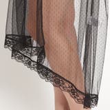 Tシャツセットドットチュールワンピース BR18SM05-L008 | WEGO【WOMEN】 | 詳細画像8