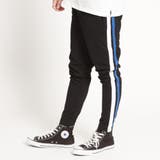 2トーンラインスキニートラックパンツ BV18SM05-M006 | WEGO【MEN】 | 詳細画像11 