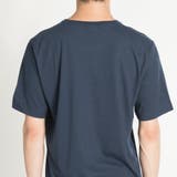 USAワンポイントプリントTシャツ BR18SM03-M030 | WEGO【MEN】 | 詳細画像10 