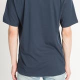 USAワンポイントプリントTシャツ BR18SM03-M030 | WEGO【MEN】 | 詳細画像11 
