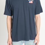 USAワンポイントプリントTシャツ BR18SM03-M030 | WEGO【MEN】 | 詳細画像8 