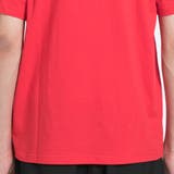 リンガーロゴTシャツ BR18SM04-M043 | WEGO【MEN】 | 詳細画像11 