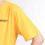 マルチロゴプリントTシャツ BR18SM04-M044 | WEGO【MEN】 | 詳細画像6 