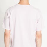 フローラルBOXプリントTシャツ BR18SM04-M049 | WEGO【MEN】 | 詳細画像10 