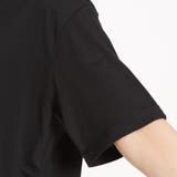 USAロゴプリントTシャツ BR18SM04-L047 | WEGO【WOMEN】 | 詳細画像8 