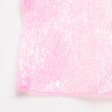 オーロララメミニ巾着バッグ MO18SM06-LG0004 | WEGO【WOMEN】 | 詳細画像4 