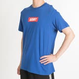 ARMYボックスTシャツ MC18SM05-M021 | WEGO【MEN】 | 詳細画像5 