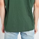 トリコロゴTシャツ MC18SM05-M023 | WEGO【MEN】 | 詳細画像10 
