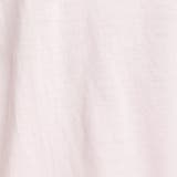 スリットラインロゴTシャツ BR18SM06-L052 | WEGO【WOMEN】 | 詳細画像4 