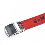 CONVERSE別注ロゴガチャベルト MC18SM06-MG0004 | WEGO【MEN】 | 詳細画像2