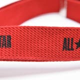 CONVERSE別注ロゴガチャベルト MC18SM06-MG0004 | WEGO【MEN】 | 詳細画像4