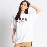 CBGB別注プリントTシャツ MC18SM05-M031 | WEGO【WOMEN】 | 詳細画像13 