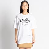 CBGB別注プリントTシャツ MC18SM05-M031 | WEGO【WOMEN】 | 詳細画像14 