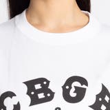 CBGB別注プリントTシャツ MC18SM05-M031 | WEGO【WOMEN】 | 詳細画像5 