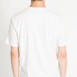 DREAMBIGロゴTシャツ BR18SM05-M032 | WEGO【MEN】 | 詳細画像10 