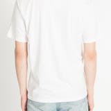 DREAMBIGロゴTシャツ BR18SM05-M032 | WEGO【MEN】 | 詳細画像11 