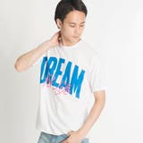 DREAMBIGロゴTシャツ BR18SM05-M032 | WEGO【MEN】 | 詳細画像13 