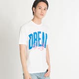 DREAMBIGロゴTシャツ BR18SM05-M032 | WEGO【MEN】 | 詳細画像14 