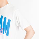 DREAMBIGロゴTシャツ BR18SM05-M032 | WEGO【MEN】 | 詳細画像6 