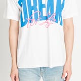 DREAMBIGロゴTシャツ BR18SM05-M032 | WEGO【MEN】 | 詳細画像8 