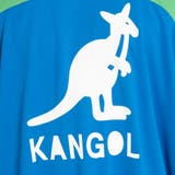 KANGOL別注バイカラーラインTシャツ MC18SM07-M001 | WEGO【MEN】 | 詳細画像9 