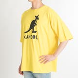 KANGOL別注ラインテープTシャツ MC18SM07-M002 | WEGO【MEN】 | 詳細画像5 