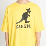 KANGOL別注ラインテープTシャツ MC18SM07-M002 | WEGO【MEN】 | 詳細画像7 