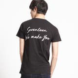 SEVENTEENコラボカットソー BR18SM06-M019 | WEGO【MEN】 | 詳細画像13