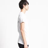 SEVENTEENコラボカットソー BR18SM06-M019 | WEGO【MEN】 | 詳細画像2