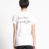 SEVENTEENコラボカットソー BR18SM06-M019 | WEGO【MEN】 | 詳細画像3