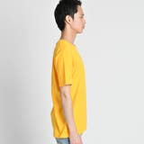 VENUSリピートプリントロゴTシャツ BR18SM06-M020 | WEGO【MEN】 | 詳細画像2 