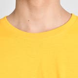 VENUSリピートプリントロゴTシャツ BR18SM06-M020 | WEGO【MEN】 | 詳細画像6 