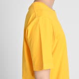 VENUSリピートプリントロゴTシャツ BR18SM06-M020 | WEGO【MEN】 | 詳細画像9 