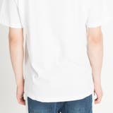 PERFECTロゴTシャツ BR18SM06-M022 | WEGO【MEN】 | 詳細画像11 