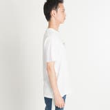 PERFECTロゴTシャツ BR18SM06-M022 | WEGO【MEN】 | 詳細画像2 