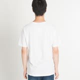 PERFECTロゴTシャツ BR18SM06-M022 | WEGO【MEN】 | 詳細画像3 