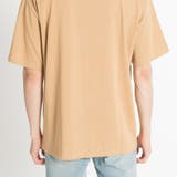 USAコットンモックネックTシャツ BR18AU07-M004 | WEGO【MEN】 | 詳細画像11 