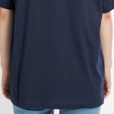 USAロゴプリントTシャツ BR18SM07-L014 | WEGO【WOMEN】 | 詳細画像10 