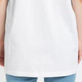 ボタニカルフォトプリントTシャツ BR18SM07-L019 | WEGO【WOMEN】 | 詳細画像10 