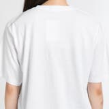 ボタニカルフォトプリントTシャツ BR18SM07-L019 | WEGO【WOMEN】 | 詳細画像9 