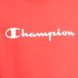 Champion裏毛プリントプルオーバースウェット C3-H004-18AU | WEGO【MEN】 | 詳細画像7 
