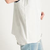 綿麻ボタニカルポケット半袖シャツ BS18SM07-M002 | WEGO【MEN】 | 詳細画像11 