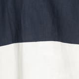 綿麻ボタニカルポケット半袖シャツ BS18SM07-M002 | WEGO【MEN】 | 詳細画像4 
