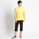 カラーTシャツ MC18SM06-M013 | WEGO【MEN】 | 詳細画像10