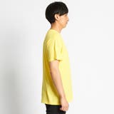 カラーTシャツ MC18SM06-M013 | WEGO【MEN】 | 詳細画像2