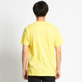 カラーTシャツ MC18SM06-M013 | WEGO【MEN】 | 詳細画像3
